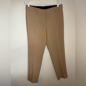 NWT Rattan Lined Hampshire Ankle Pants